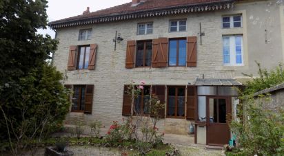 House 7 rooms of 211 m² in Cunfin (10360)