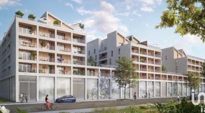 Appartement 3 pièces de 68 m² à Bordeaux (33100)