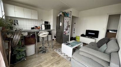 Apartment 1 room of 33 m² in Épinay-sur-Seine (93800)