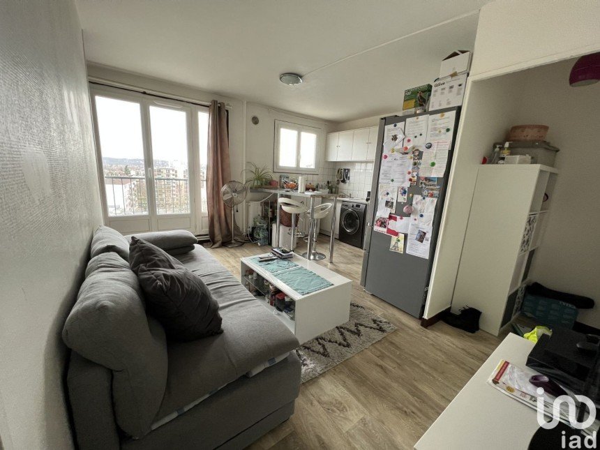Appartement 1 pièce de 33 m² à Épinay-sur-Seine (93800)
