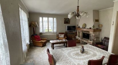 House 7 rooms of 135 m² in Beaugency (45190)