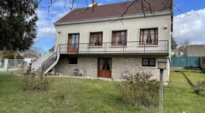House 7 rooms of 135 m² in Beaugency (45190)