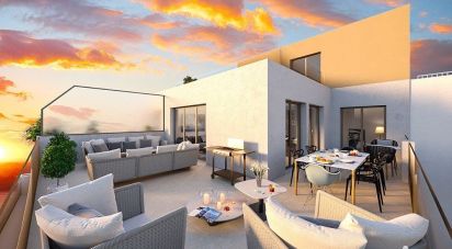 Apartment 5 rooms of 126 m² in Le Bouscat (33110)
