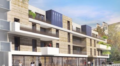 Apartment 5 rooms of 126 m² in Le Bouscat (33110)