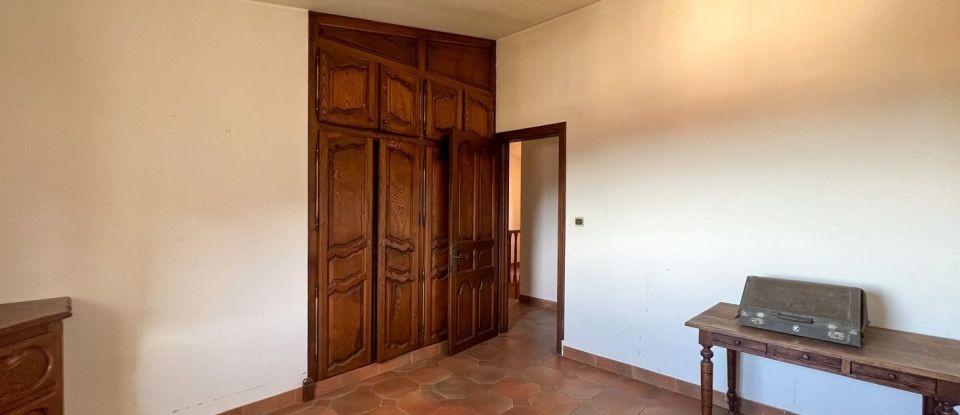 Maison 10 pièces de 230 m² à Santa-Reparata-di-Balagna (20220)