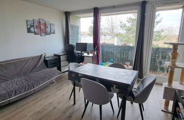 Apartment 3 rooms of 66 m² in Méry-sur-Oise (95540)