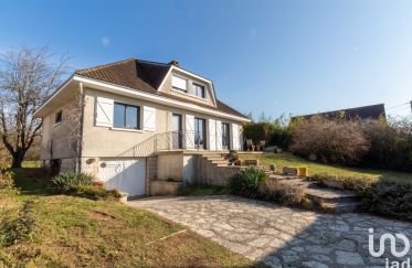Maison 5 pièces de 120 m² à Montigny-sur-Loing (77690)