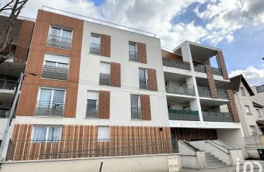 Apartment 2 rooms of 44 sq m in Villiers-sur-Marne (94350)