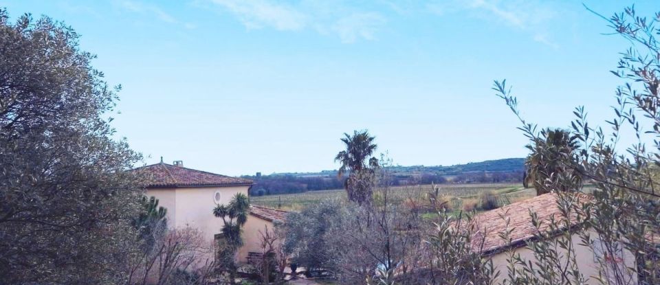 House 7 rooms of 175 m² in Pézenas (34120)