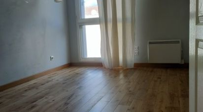 Apartment 2 rooms of 49 m² in Sartrouville (78500)
