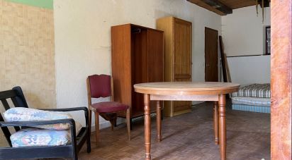 Barn conversion 3 rooms of 60 m² in La Selve (12170)