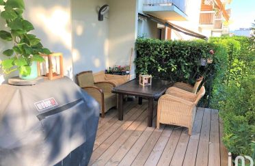 Apartment 4 rooms of 100 m² in Meythet (74960)