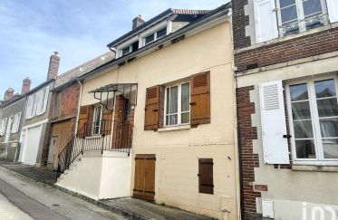 Maison 3 pièces de 75 m² à Ervy-le-Châtel (10130)