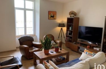 Apartment 4 rooms of 105 m² in Boursières (70000)