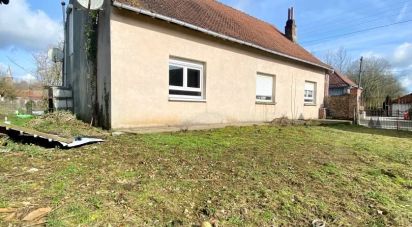 House 6 rooms of 121 m² in Renty (62560)