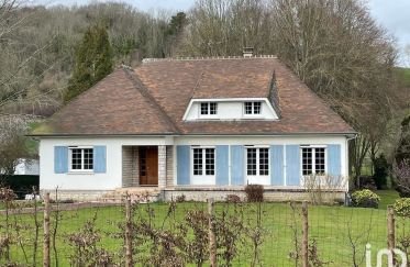 House 7 rooms of 169 m² in Blangy-sur-Bresle (76340)