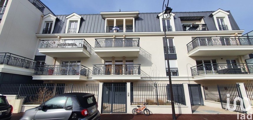 Appartement 4 pièces de 85 m² à Antony (92160)