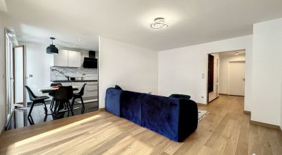 Appartement 4 pièces de 92 m² à Antony (92160)