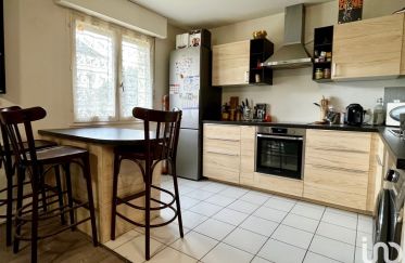 Apartment 1 room of 36 m² in Cormeilles-en-Parisis (95240)