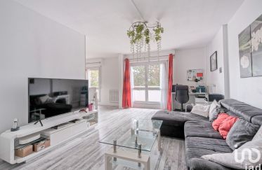 Appartement 4 pièces de 93 m² à Meaux (77100)