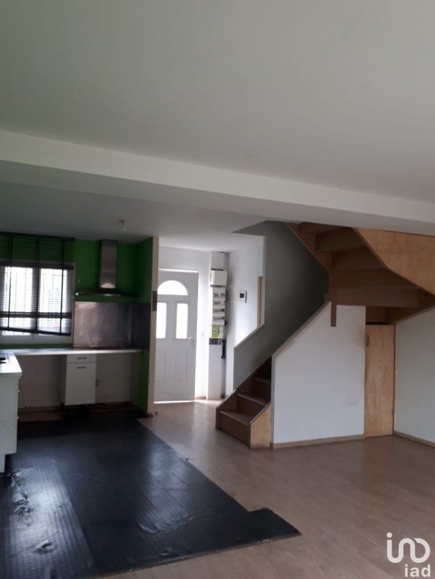 House 5 rooms of 108 m² in Cenon (33150)