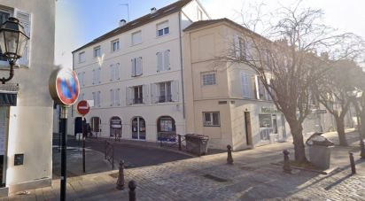 Appartement 2 pièces de 30 m² à Poissy (78300)