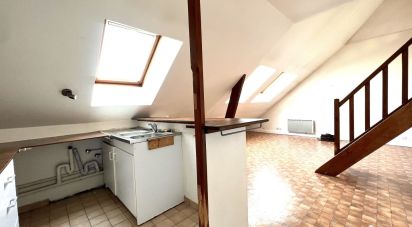 Apartment 2 rooms of 30 m² in Poissy (78300)