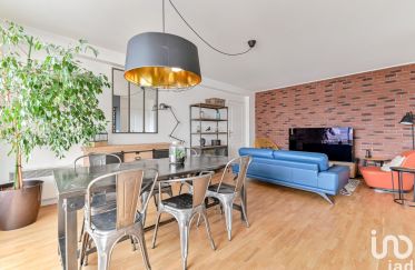 Appartement 5 pièces de 99 m² à Colombes (92700)