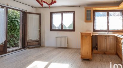 Apartment 2 rooms of 45 m² in Allemond (38114)