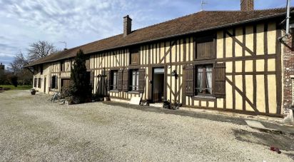 Maison 5 pièces de 132 m² à Les Noës-près-Troyes (10420)