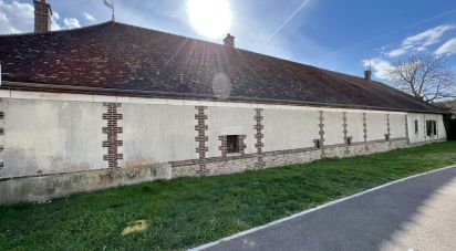 Maison 5 pièces de 132 m² à Les Noës-près-Troyes (10420)