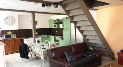 House 4 rooms of 86 m² in Soucy (89100)
