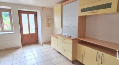 House 6 rooms of 152 m² in Montcey (70000)
