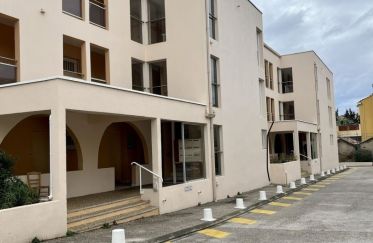Apartment 2 rooms of 37 m² in La Ciotat (13600)
