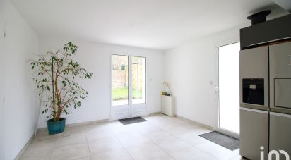 Maison 4 pièces de 108 m² à Saint-Rémy-lès-Chevreuse (78470)