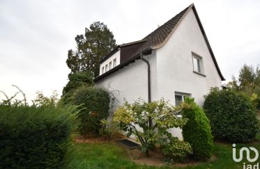 Maison 6 pièces de 212 m² à Wettolsheim (68920)