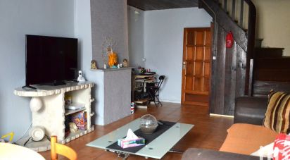 House 4 rooms of 100 m² in Séreilhac (87620)