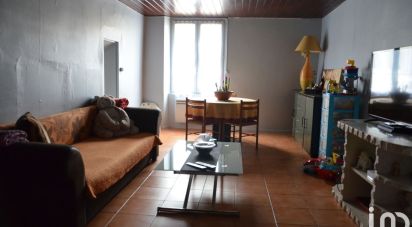House 4 rooms of 100 m² in Séreilhac (87620)