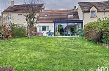 House 3 rooms of 96 m² in Rambouillet (78120)