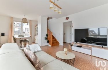 Appartement 4 pièces de 83 m² à Le Blanc-Mesnil (93150)