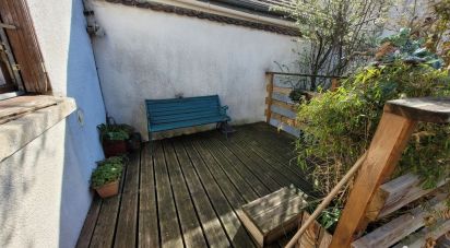 House 3 rooms of 90 m² in Chanteloup-les-Vignes (78570)