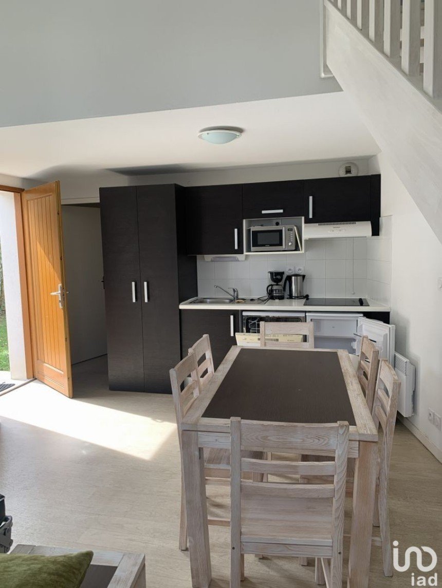Appartement 3 pièces de 46 m² à Olonne-sur-Mer (85340)