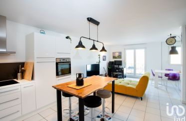 Appartement 3 pièces de 72 m² à Puttelange-lès-Thionville (57570)