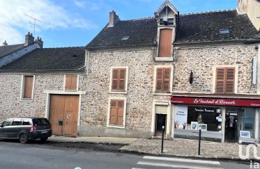 House 11 rooms of 226 m² in Ozouer-le-Voulgis (77390)