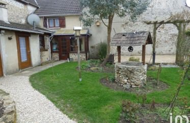 House 4 rooms of 105 m² in Courboin (02330)