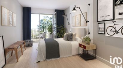 Appartement 5 pièces de 100 m² à Rueil-Malmaison (92500)