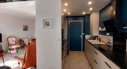Appartement 4 pièces de 129 m² à Dax (40100)