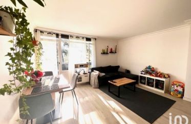 Appartement 3 pièces de 65 m² à Marcoussis (91460)