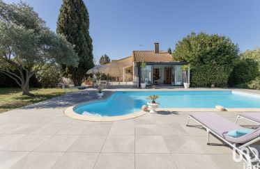 House/villa 6 rooms of 208 sq m in Béziers (34500)