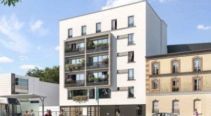 Apartment 3 rooms of 65 m² in Épinay-sur-Seine (93800)
